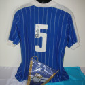 Akragas n 5 anni 80 B